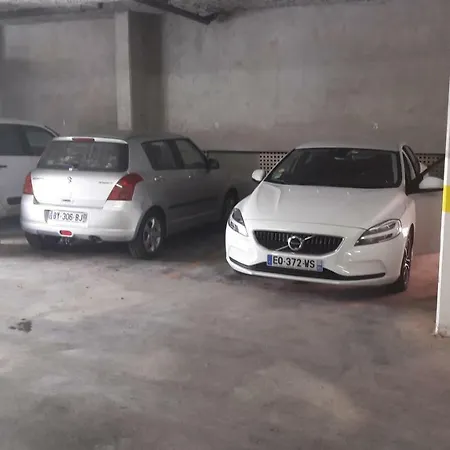 Apartamento Le Smalto